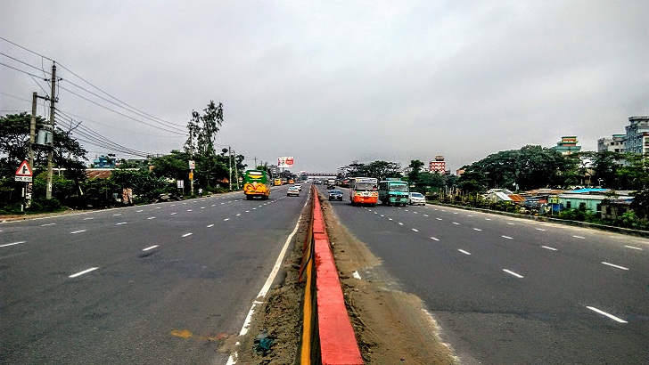 মহাসড়কে আতঙ্ক, ১ হাজার ৪৪৬ ডাকাত চিহ্নিত